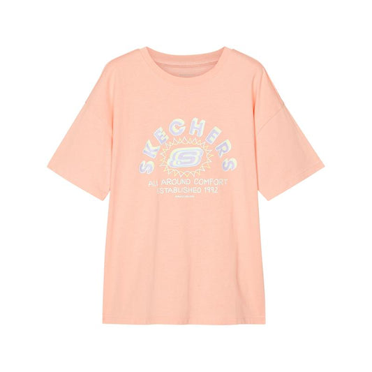 SHORT SLEEVE TEE - L222K064/0051