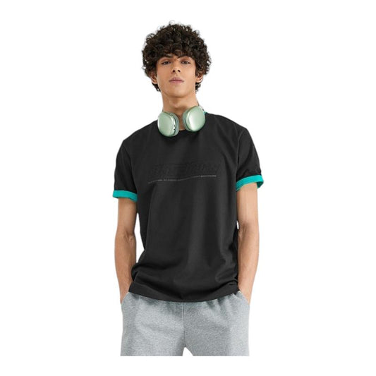 SHORT SLEEVE TEE - L223M073/0018