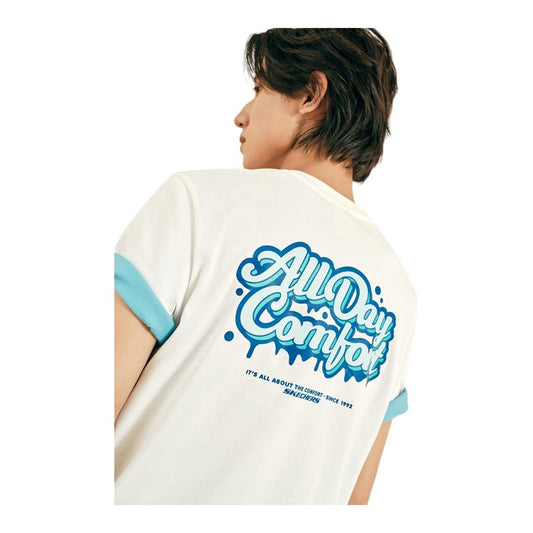 SHORT SLEEVE TEE - L223U041/0074