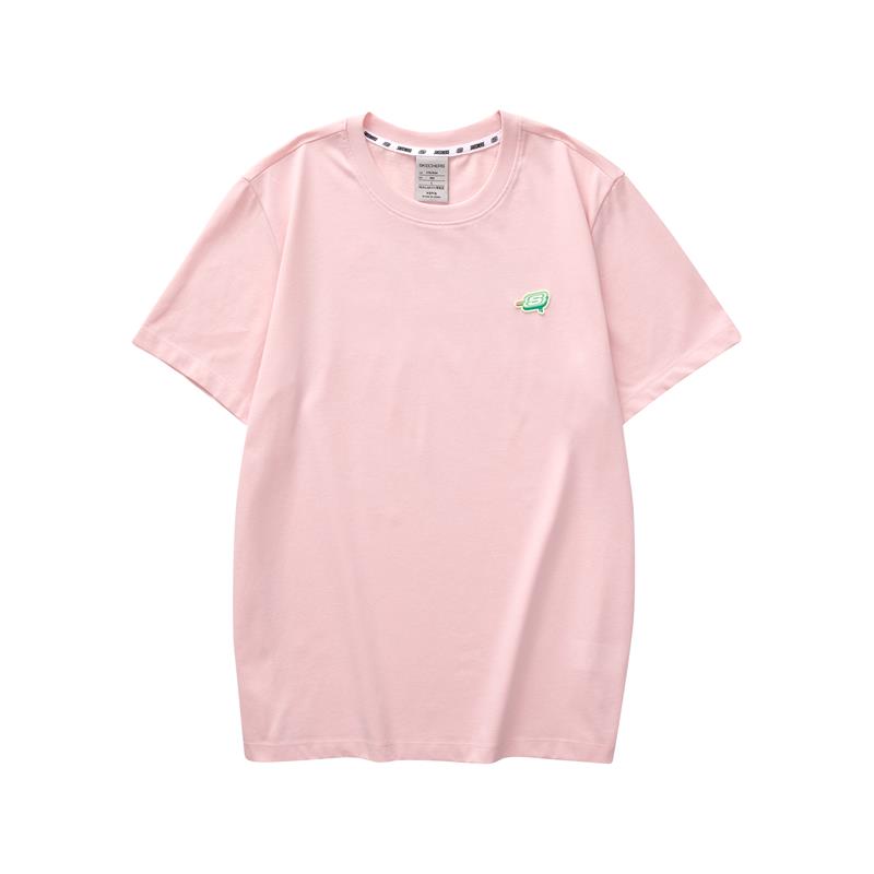 SHORT SLEEVE TEE - L223U041/01SX