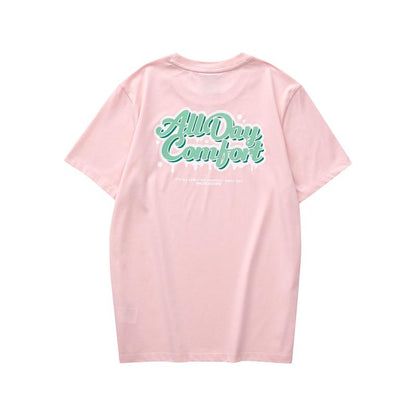 SHORT SLEEVE TEE - L223U041/01SX