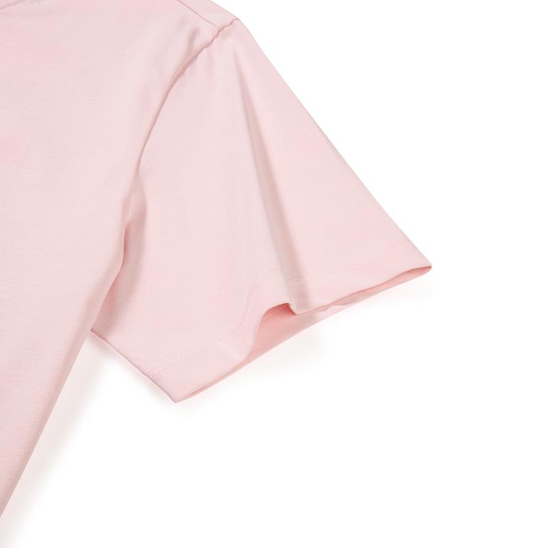 SHORT SLEEVE TEE - L223U041/01SX