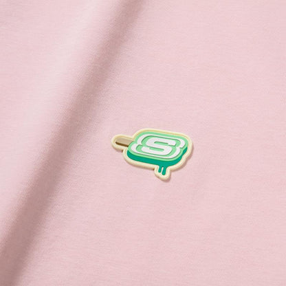 SHORT SLEEVE TEE - L223U041/01SX