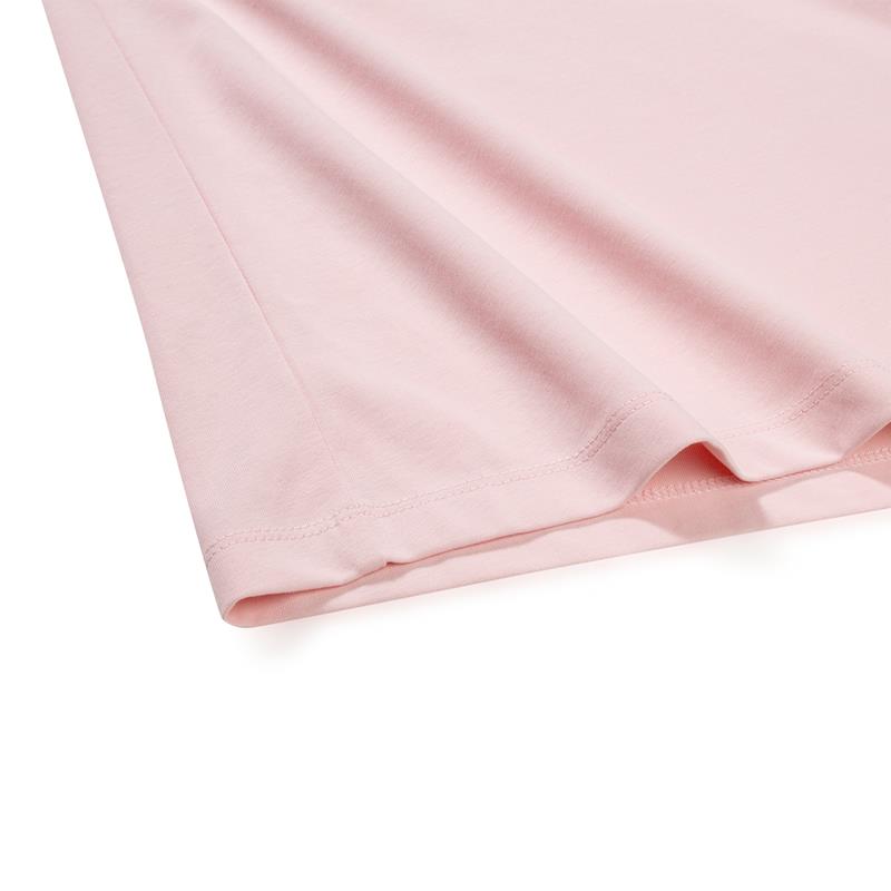 SHORT SLEEVE TEE - L223U041/01SX