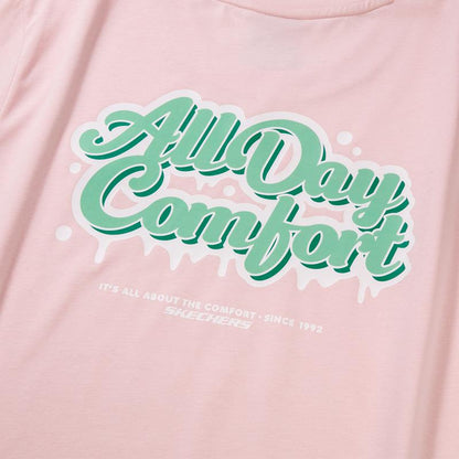 SHORT SLEEVE TEE - L223U041/01SX