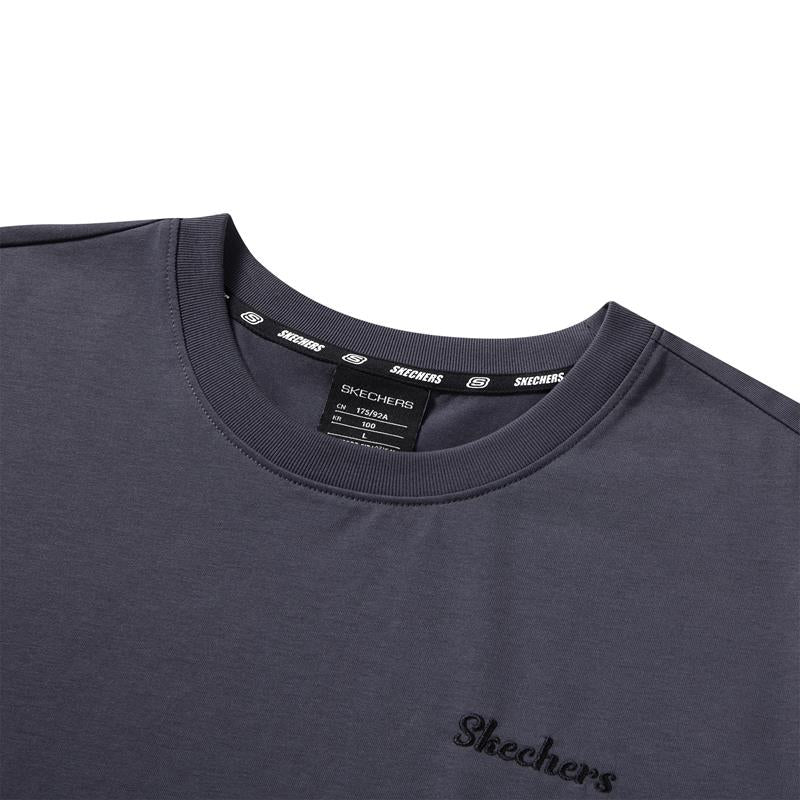 SHORT SLEEVE TEE - L223U043/026R