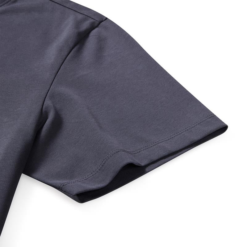 SHORT SLEEVE TEE - L223U043/026R