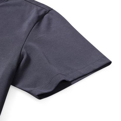 SHORT SLEEVE TEE - L223U043/026R