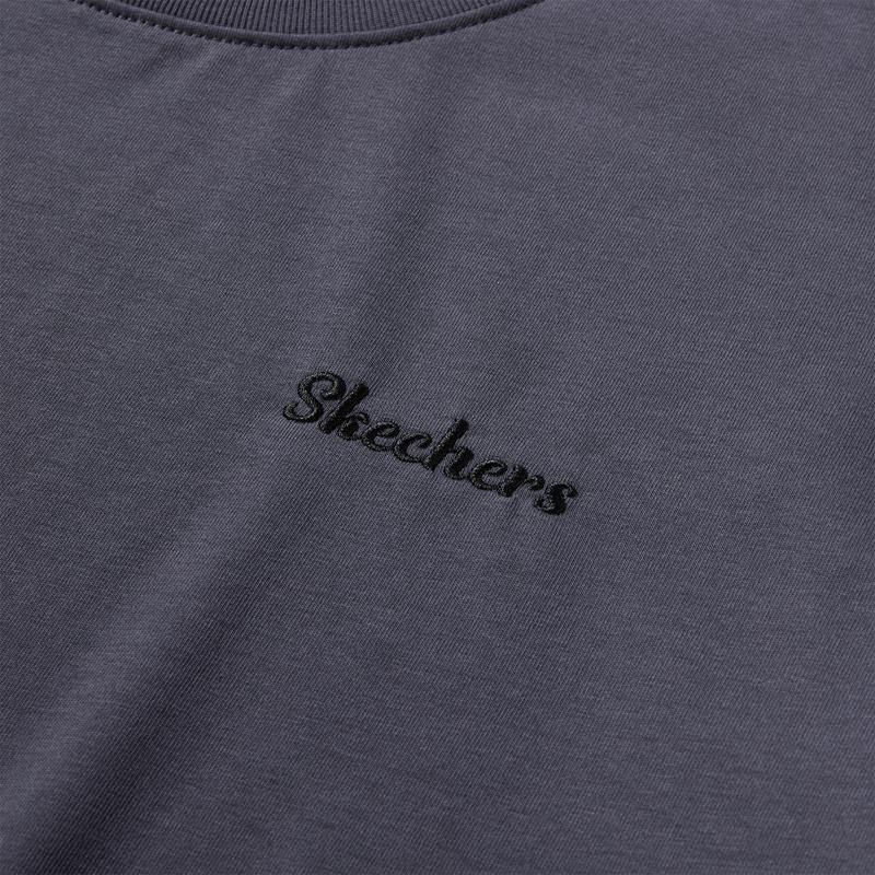 SHORT SLEEVE TEE - L223U043/026R