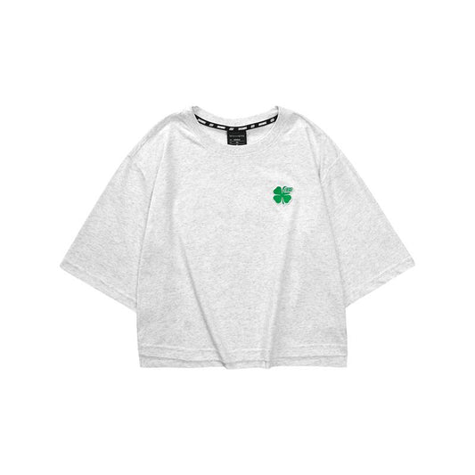 SHORT SLEEVE TEE - L223W009/02F0