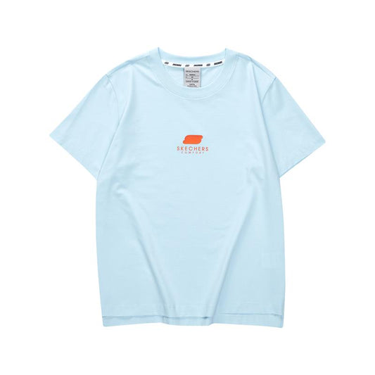 SHORT SLEEVE TEE - L223W179/01Z6