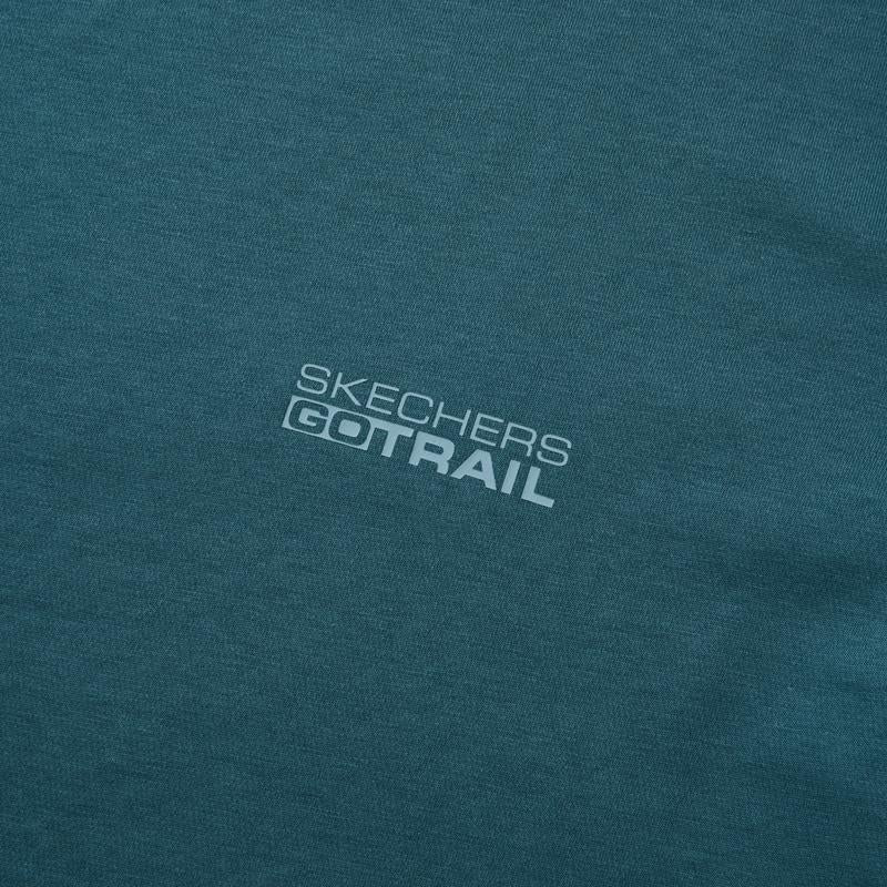 SHORT SLEEVE TEE - L224M009/02CG