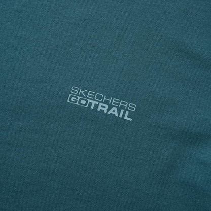 SHORT SLEEVE TEE - L224M009/02CG