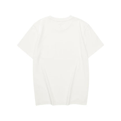 SHORT SLEEVE TEE - L224M032/0074