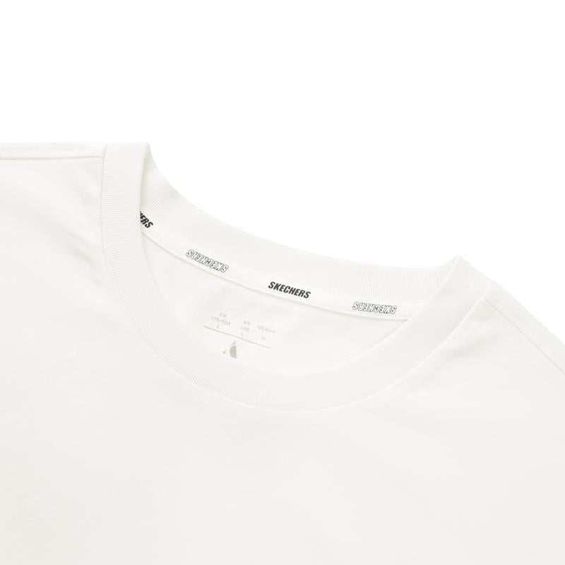 SHORT SLEEVE TEE - L224M032/0074