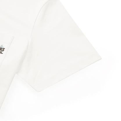 SHORT SLEEVE TEE - L224M032/0074