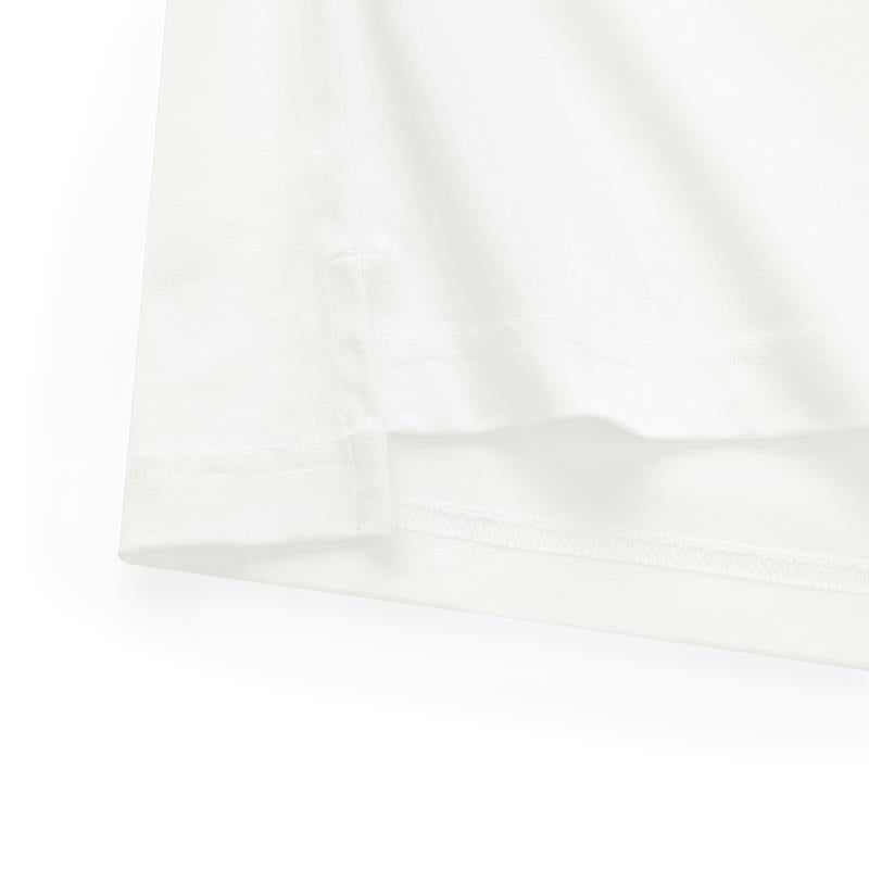 SHORT SLEEVE TEE - L224M032/0074