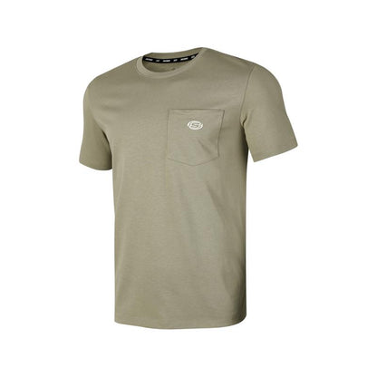 SHORT SLEEVE TEE - L224M071/00V8