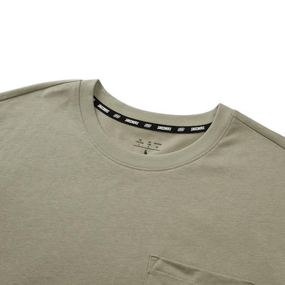 SHORT SLEEVE TEE - L224M071/00V8