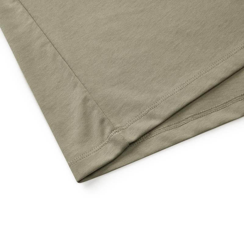 SHORT SLEEVE TEE - L224M071/00V8