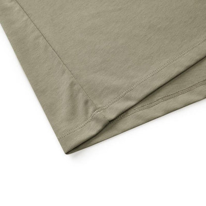 SHORT SLEEVE TEE - L224M071/00V8