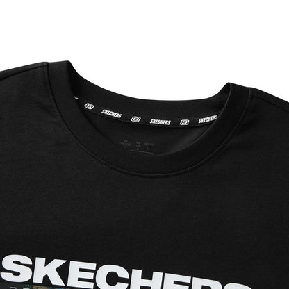 SHORT SLEEVE TEE - L224M073/0018