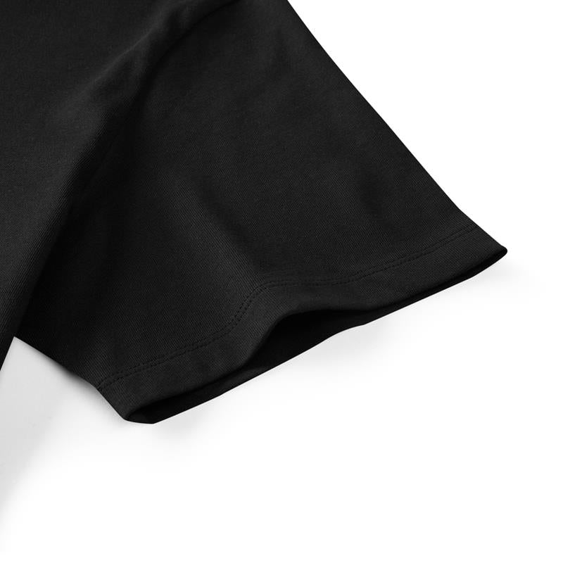 SHORT SLEEVE TEE - L224M073/0018