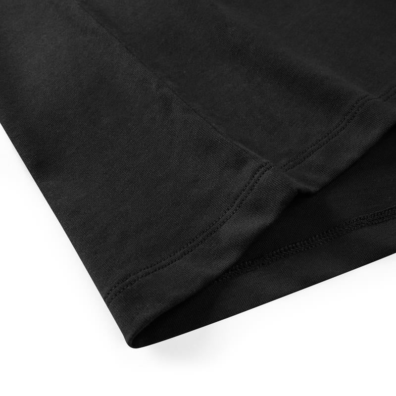 SHORT SLEEVE TEE - L224M073/0018