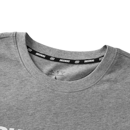 SHORT SLEEVE TEE - L224M073/004F