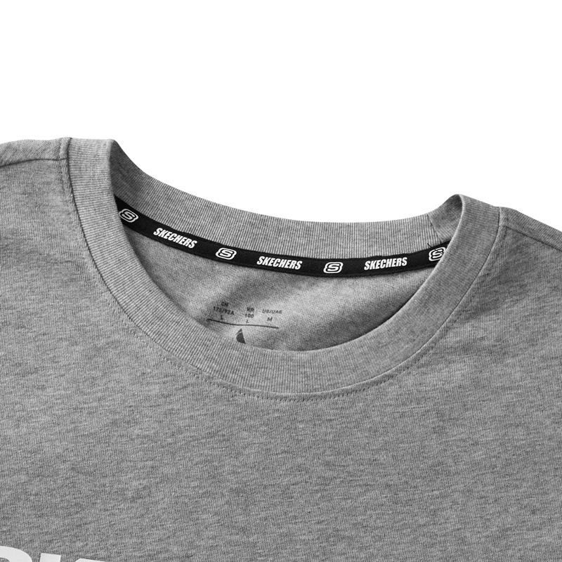 SHORT SLEEVE TEE - L224M073/004F