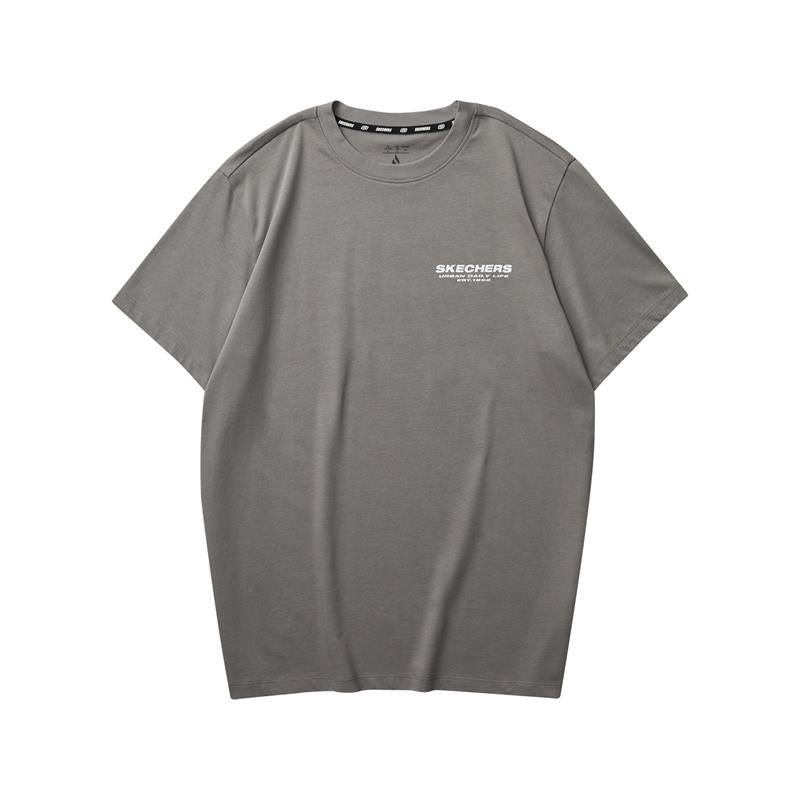 SHORT SLEEVE TEE - L224M074/040R