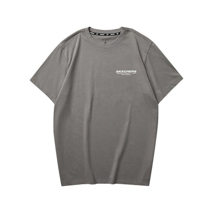 SHORT SLEEVE TEE - L224M074/040R
