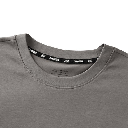 SHORT SLEEVE TEE - L224M074/040R