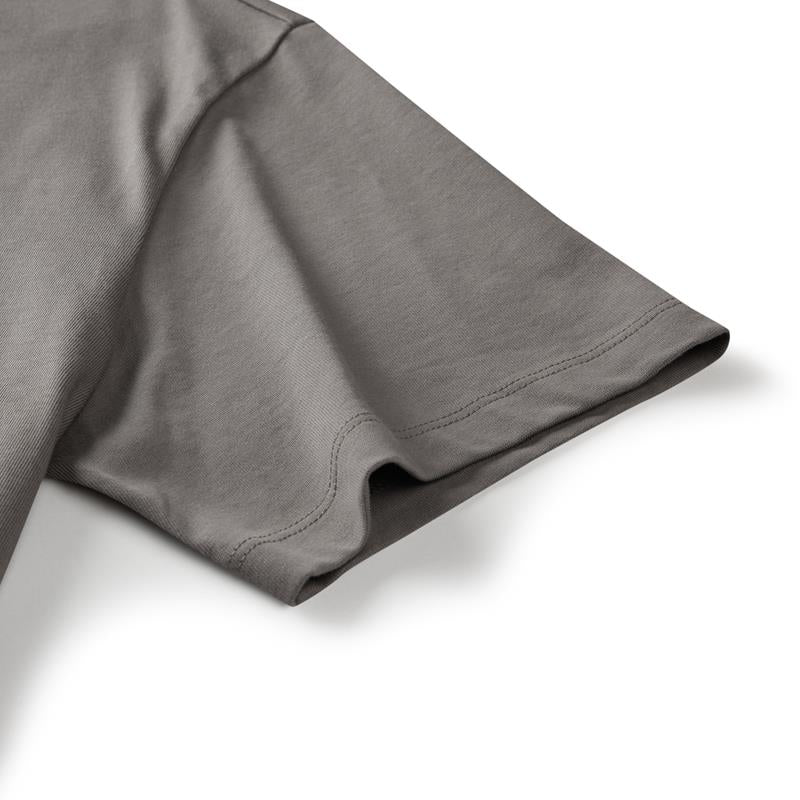 SHORT SLEEVE TEE - L224M074/040R