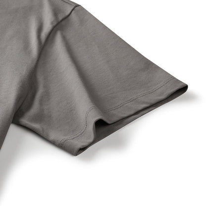 SHORT SLEEVE TEE - L224M074/040R