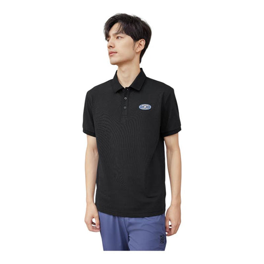 SHORT SLEEVE TEE - L224M084/0018