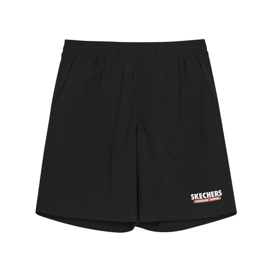 SHORTS - L224M107/0018