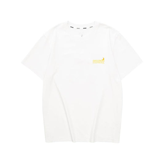 SHORT SLEEVE TEE - L224U033/0074