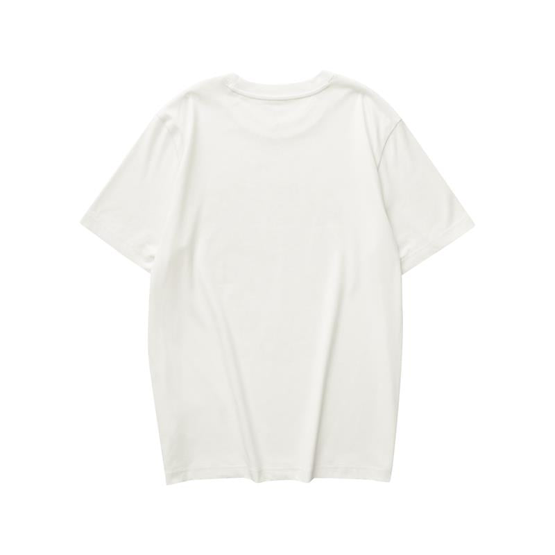 SHORT SLEEVE TEE - L224U035/0074