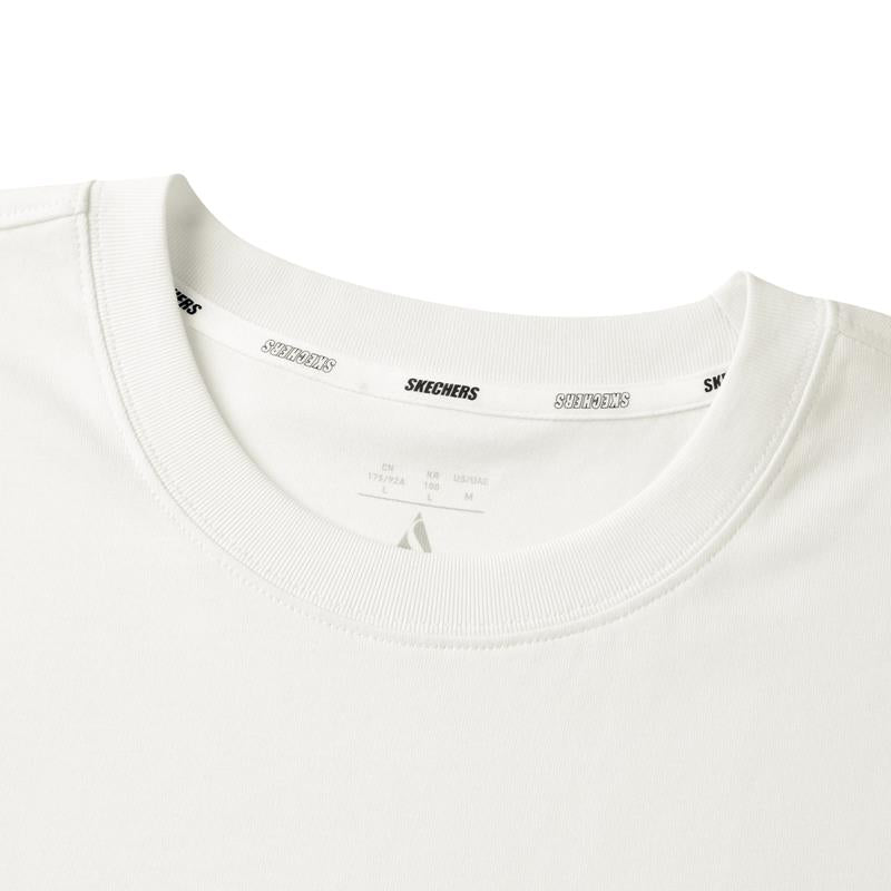 SHORT SLEEVE TEE - L224U035/0074