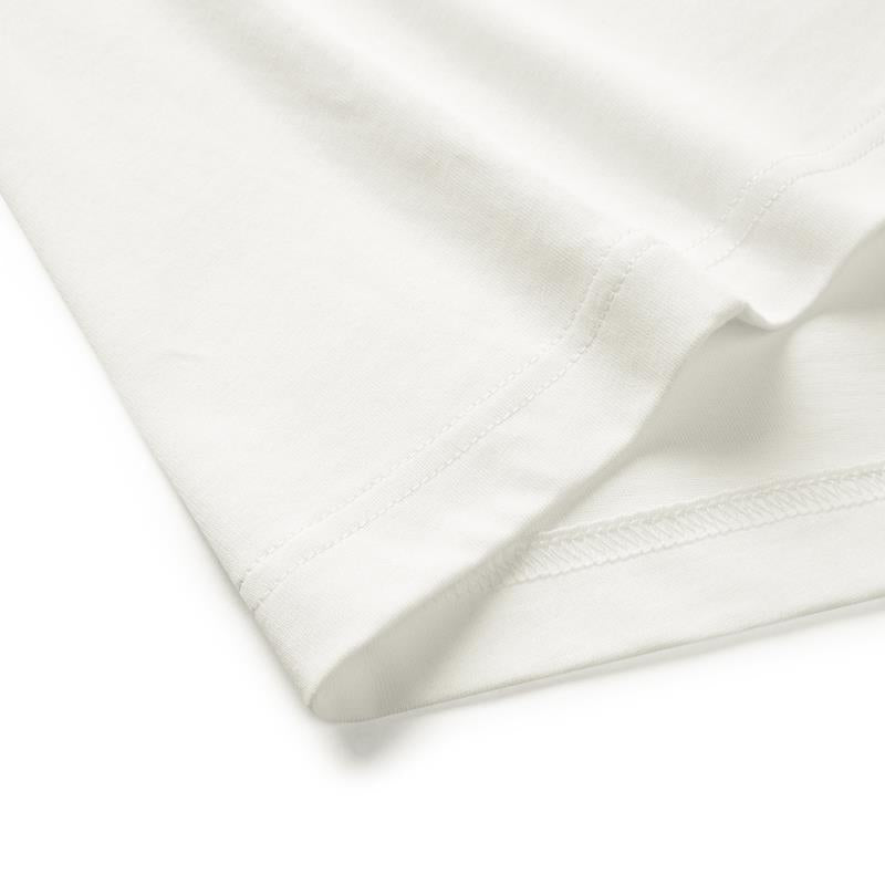 SHORT SLEEVE TEE - L224U035/0074