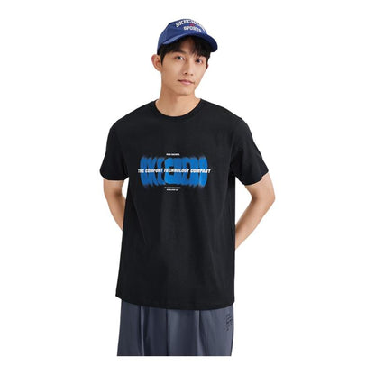 SHORT SLEEVE TEE - L224U038/0018