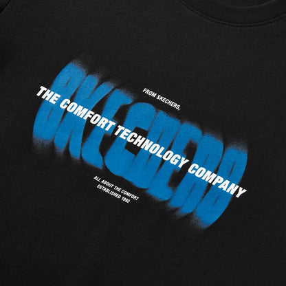 SHORT SLEEVE TEE - L224U038/0018