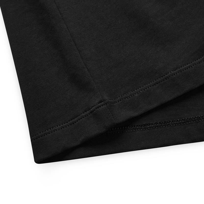 SHORT SLEEVE TEE - L224U038/0018