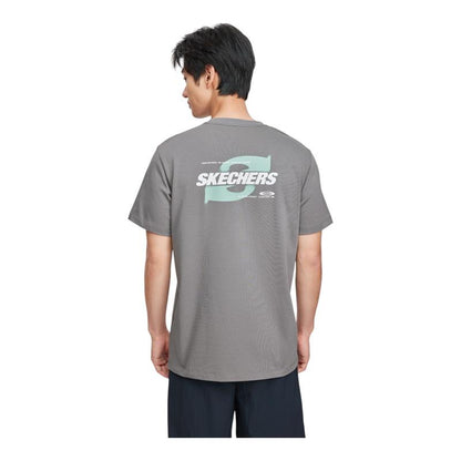 SHORT SLEEVE TEE - L224U039/040R