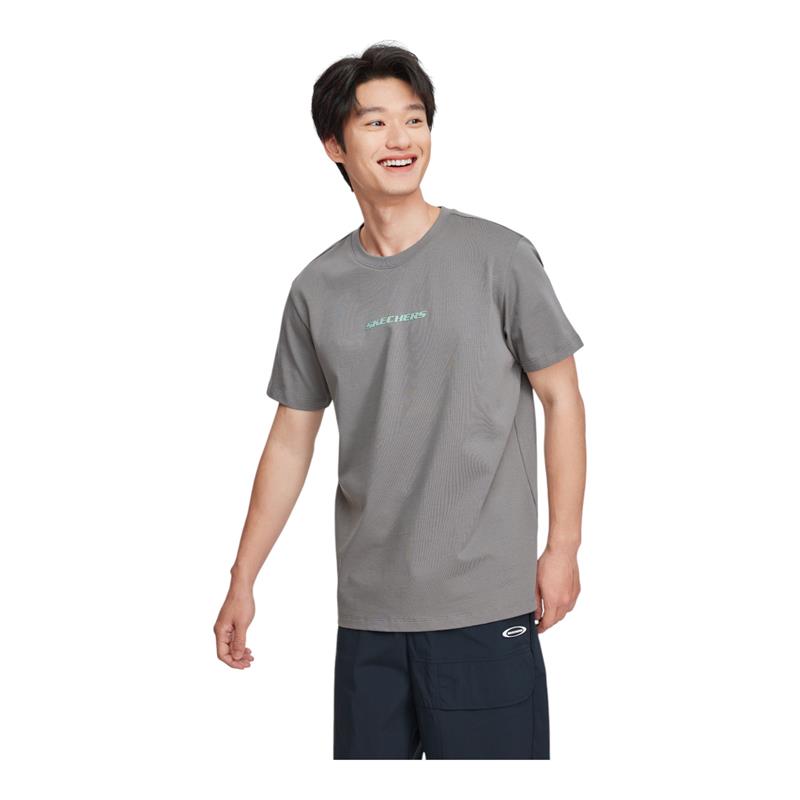 SHORT SLEEVE TEE - L224U039/040R