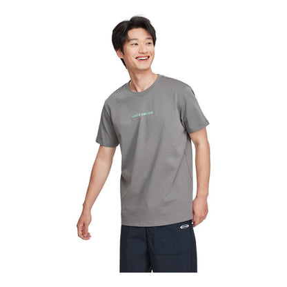 SHORT SLEEVE TEE - L224U039/040R