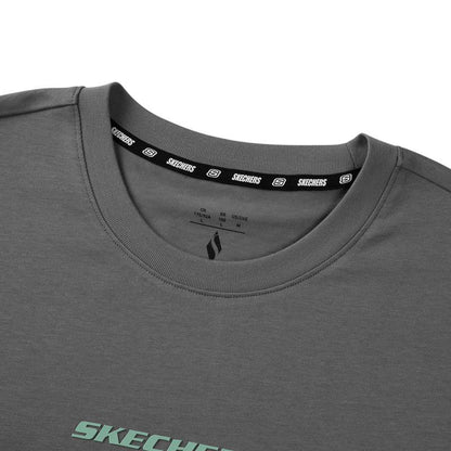 SHORT SLEEVE TEE - L224U039/040R