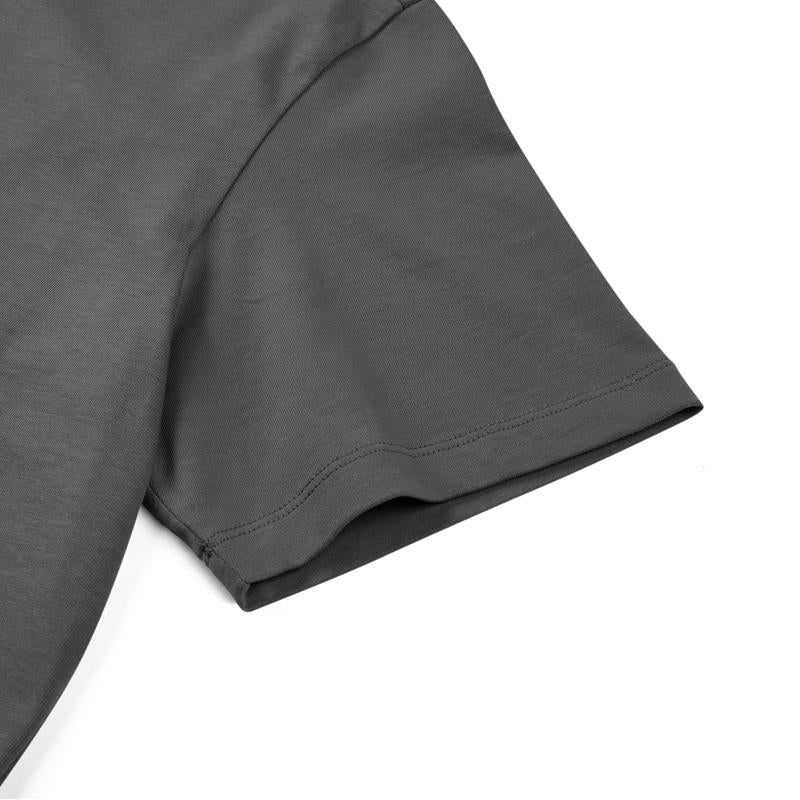 SHORT SLEEVE TEE - L224U039/040R