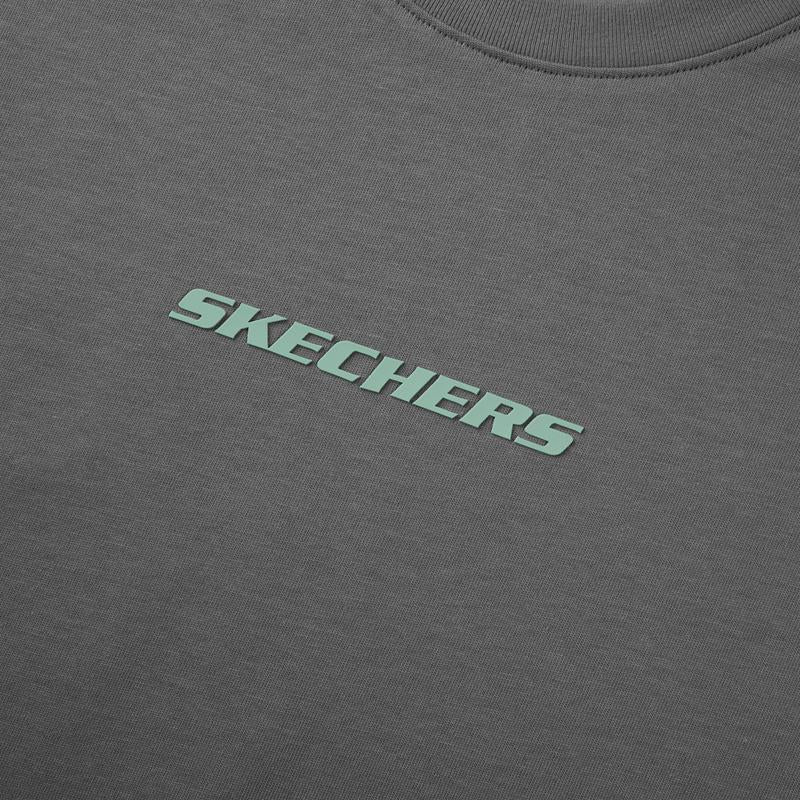 SHORT SLEEVE TEE - L224U039/040R